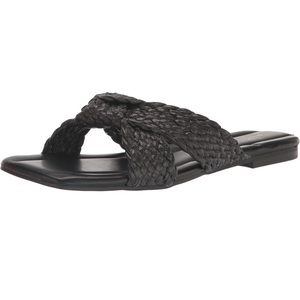 Marc Fisher Women's Lasket Sandal Sz 6.5 M